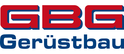 GBG Gerüstbaugesellschaft Apostel mbH - Logo